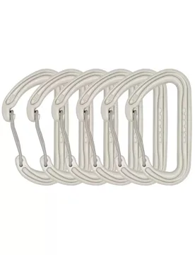 DMM Spectre Karabiner 6-pack - dmm - FashionsVida