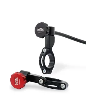 Remote Adjuster Leva Freno Ant. Yamaha Mt-10 2016-2018 - CNC Racing - FashionsVida