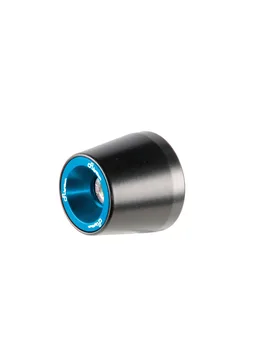 Coppia Contrappesi Manubrio Serie 200 Kawasaki Z 800 2013-2016 - LighTech - FashionsVida