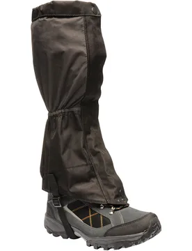 Highton gaitor polainas montaña Gris (S/M) - Regatta - FashionsVida