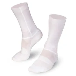 Bioracer Calzini Tech White