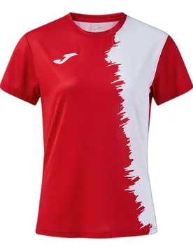 Mädchen-Trikot Picasho - Rouge - female - Size: 12/14 ans - Joma - FashionsVida