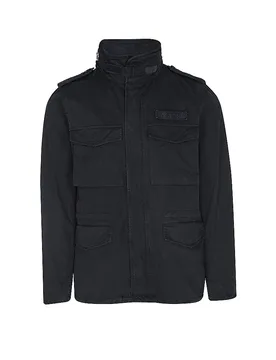 Fieldjacket dunkelblau M herren - Aspesi - FashionsVida