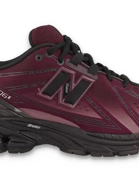 New - U 1906 1R9 - Sneaker - weinrot - Herren - Size: 37.5 - Balance - FashionsVida