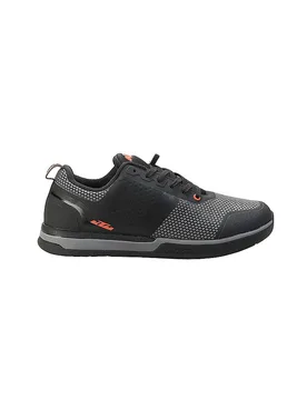 Zapatillas de ciclismo Factory Enduro negro 46 - KTM - FashionsVida