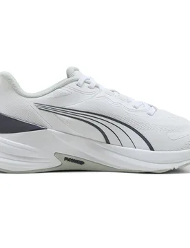 Baskets Action Pro Tr White / Créme De Mint / Inky Depths EU 40 - Puma - FashionsVida