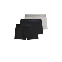 Calvin Lot de 3 boxers