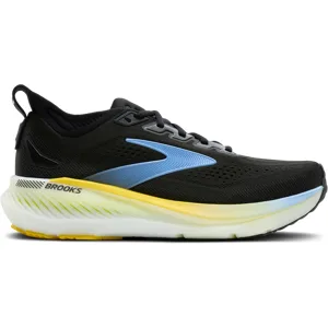 Glycerin GTS 23 Laufschuhe Herren Black Gr. 43 - Brooks - FashionsVida