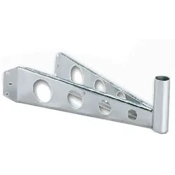 Masthead Mount Stainless Steel For V9112 / V9150 unisex