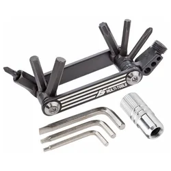 Multi-outil Folding Co2 Dispenser