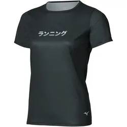Maglietta A Maniche Corte Core Graphic Black M
