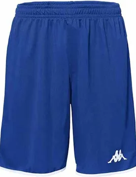 Pantalón corto de baloncesto de hombre Dumpo - Kappa - FashionsVida