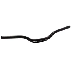 Manubrio Riser Hb M0 30 Mm Black Matt