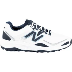 NEW Golfschuhe Herren Fresh Foam Pace XT, weiss/navy 41_5