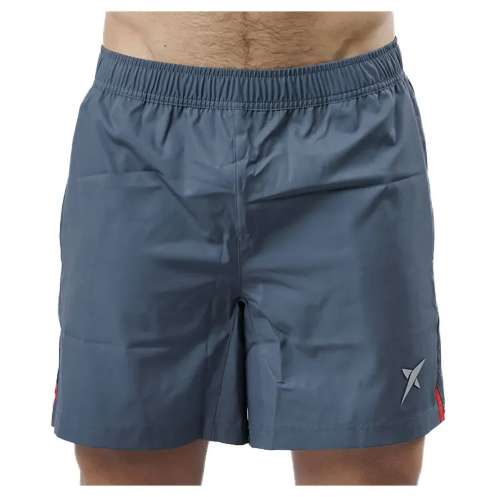 Drop Shot Dailos Shorts Grey XL - Drop Shot - FashionsVida