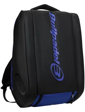 Bpp26002 Vertex Geo Padel Racket Bag Intense Blue One Size - Bullpadel - FashionsVida