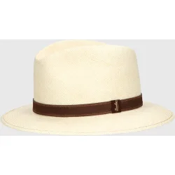 Sombrero Panamá de hombre