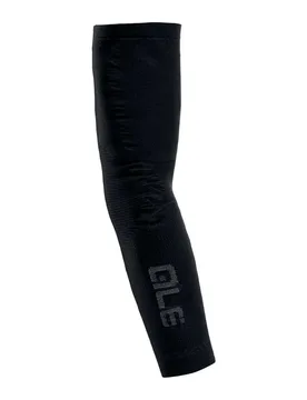 Ale Scaldamuscoli Seamless Black - Ale - FashionsVida