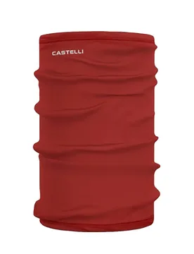 Scaldacollo Pro Thermal 3 Garnet - Castelli - FashionsVida
