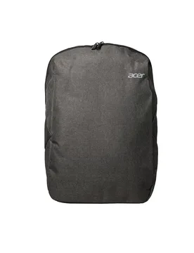 Sac à Dos Pour Ordinateur Portable Zaino Urban Gray / Green One Size unisex - Acer - FashionsVida