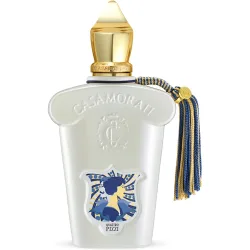 Eau De Parfum 4 Pizzi 100 Ml