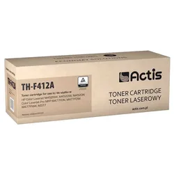 Toner Th-f412a Yellow One Size unisex