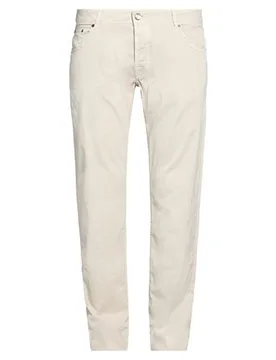 Hose Herren Beige 32,33,34,36,38 Herren - Moorer - FashionsVida
