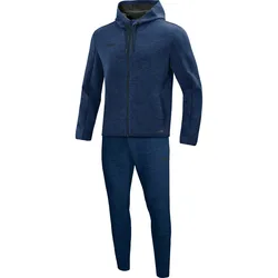 Trainingsanzug Premium Basics - Bleu - male - Size: 4XL