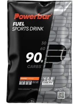 Fuel Sportgetränk 90 Orange 1 Box (10 Stück) - PowerBar - FashionsVida