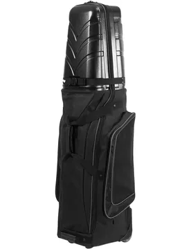 Travelcover T10, schwarz/grau - Bag Boy - FashionsVida
