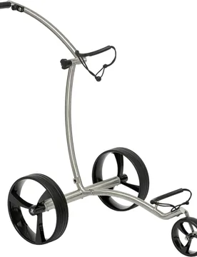 E-Trolley Ikarus Curve, silber - Leisure - FashionsVida