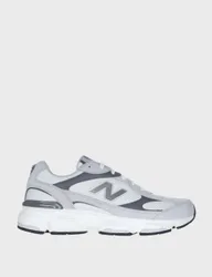 Trainers White Mix male