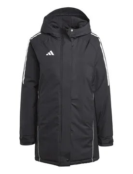 Parka Frau Tiro 24 Stadium - Noir - female - Size: XL - Adidas - FashionsVida
