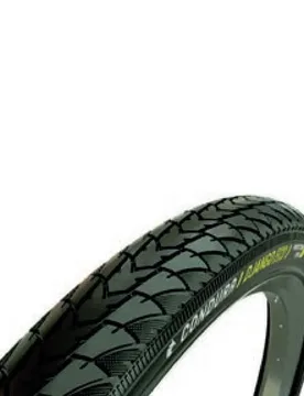 Pneu Rigide Urbain Django Eco 22 Tpi 16´´ X 1.75 - Condura - FashionsVida