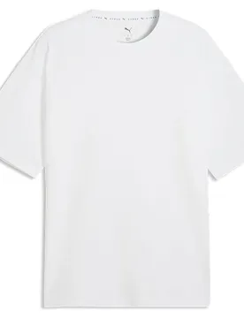 T-shirt à Manches Courtes X Hyrox City Lifestyle White L - Puma - FashionsVida