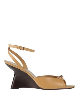 Sandalias Mujer Arena 35.5,36,37,38.5,39,40 Mujer - Tory burch - FashionsVida