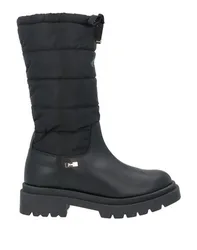 Stiefel Damen Schwarz 36 Damen