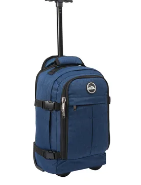 Metz 20L Hybrid 40x20x25cm - Cabin Max - FashionsVida