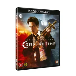 Constantine Multicolor One Size unisex