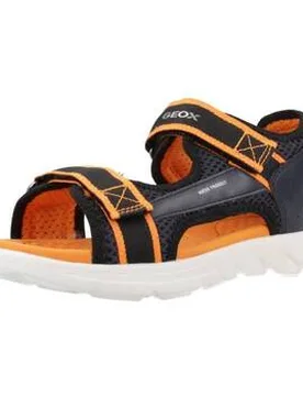 Flache Sandalen J Sandal Airadyum B 29;31 - Geox - FashionsVida