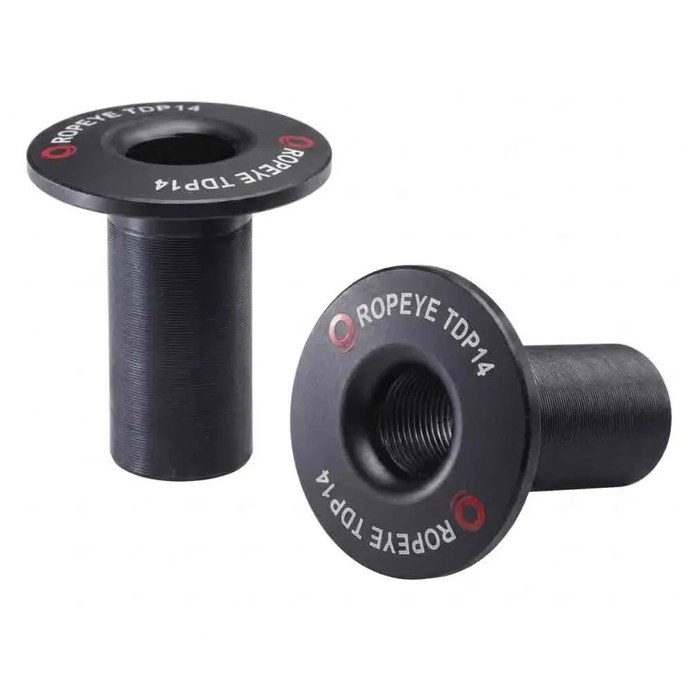 Tdp 12 Bushing One Size unisex - Ropeye - FashionsVida
