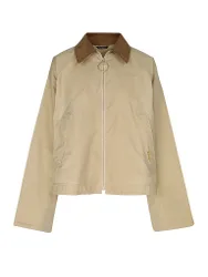 Jacke CATLIN beige 44 damen