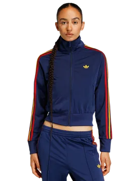 Classic Donna - Tute da ginnastica Blu - Taglia XXS (26-28) - Poly Mesh XXS (26-28) - Adidas - FashionsVida
