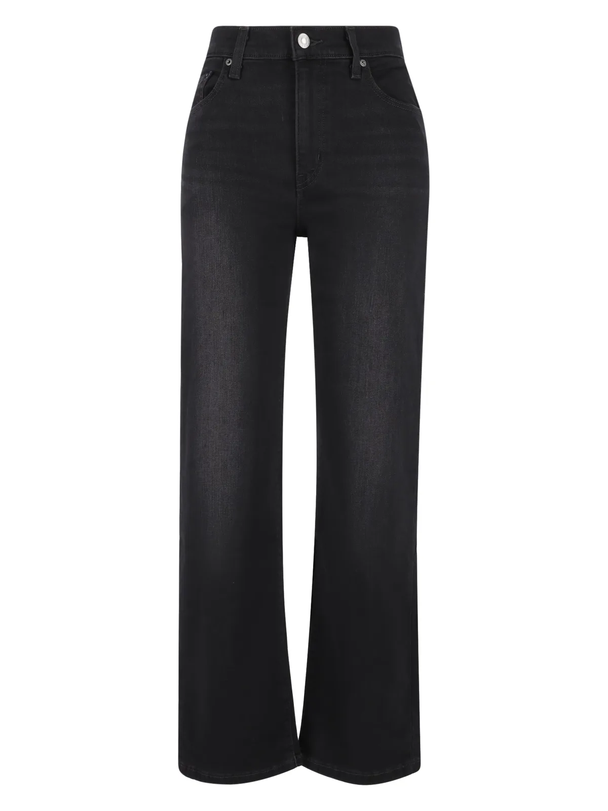 HIGH RISE STRAIGHT WORN MI female - 25 / /32 - FashionsVida