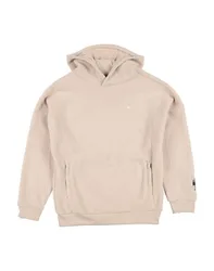 Sudadera Unisex Beige 7 Unisex