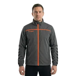 Veste Authentic Training Asphalt M