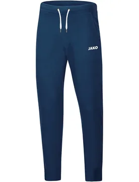 Jogginghose Base - Bleu - male - Size: L - Jako - FashionsVida