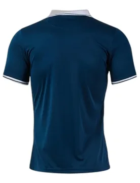 Polo Galaxy - Bleu - male - Size: S - Joma - FashionsVida