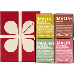 Estuche De Regalo Scent The Mood Votive Set.