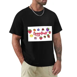 Loserfruit T-Shirt Worker Basic Short Sleeve Tee
